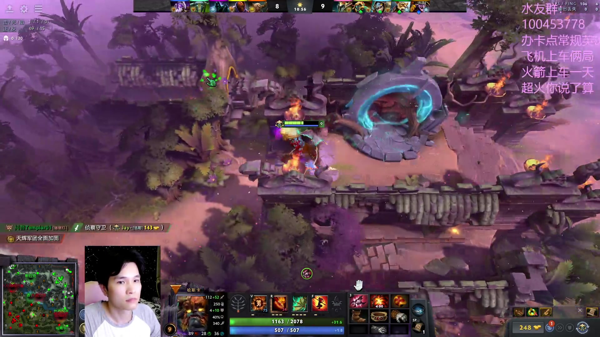 【2023-05-08 12点场】青择_：起名废。反正学就完事了！