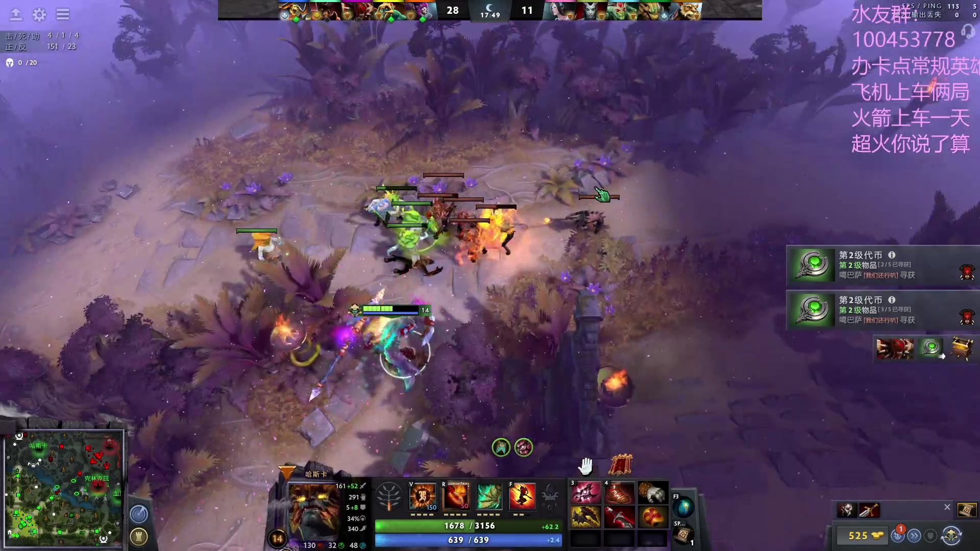 【2023-05-08 14点场】青择_：起名废。反正学就完事了！