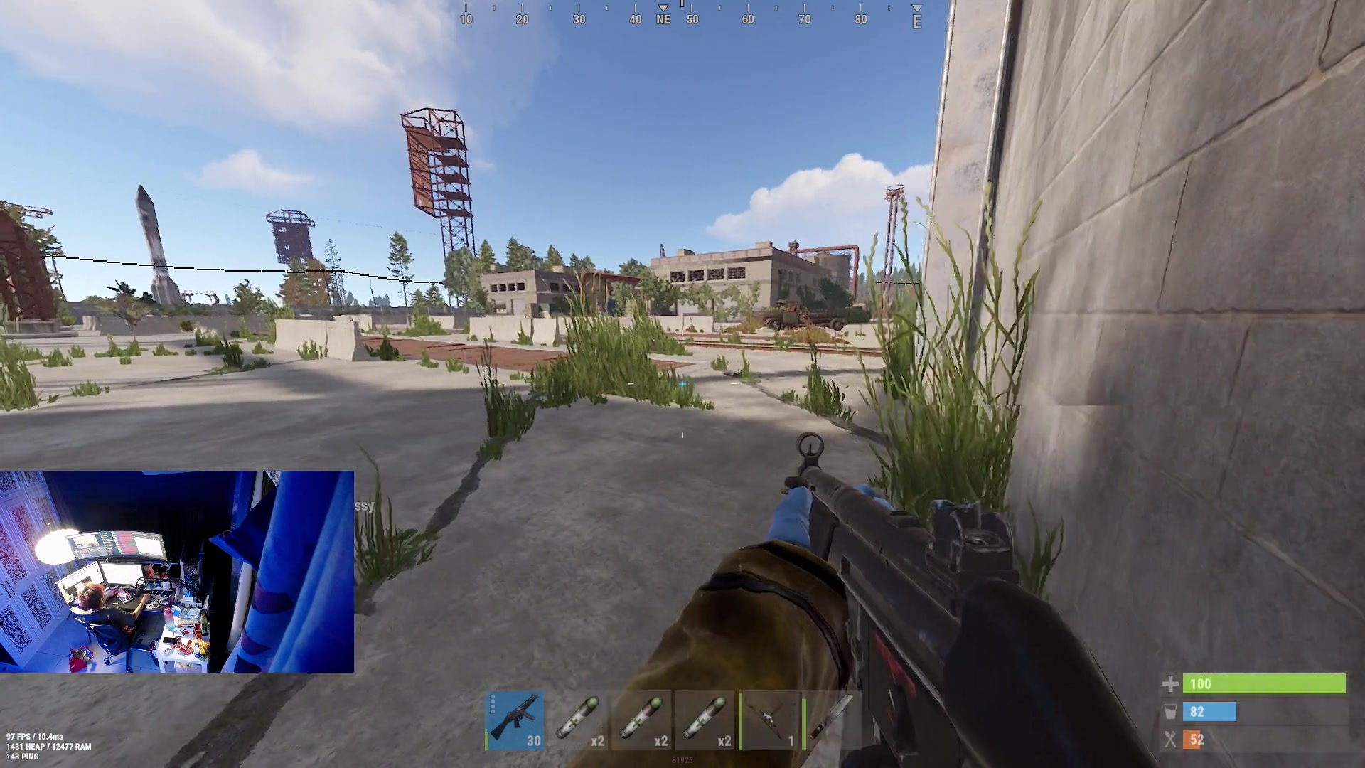 【2023-05-08 21点场】斯祥丶：随便的游戏日常