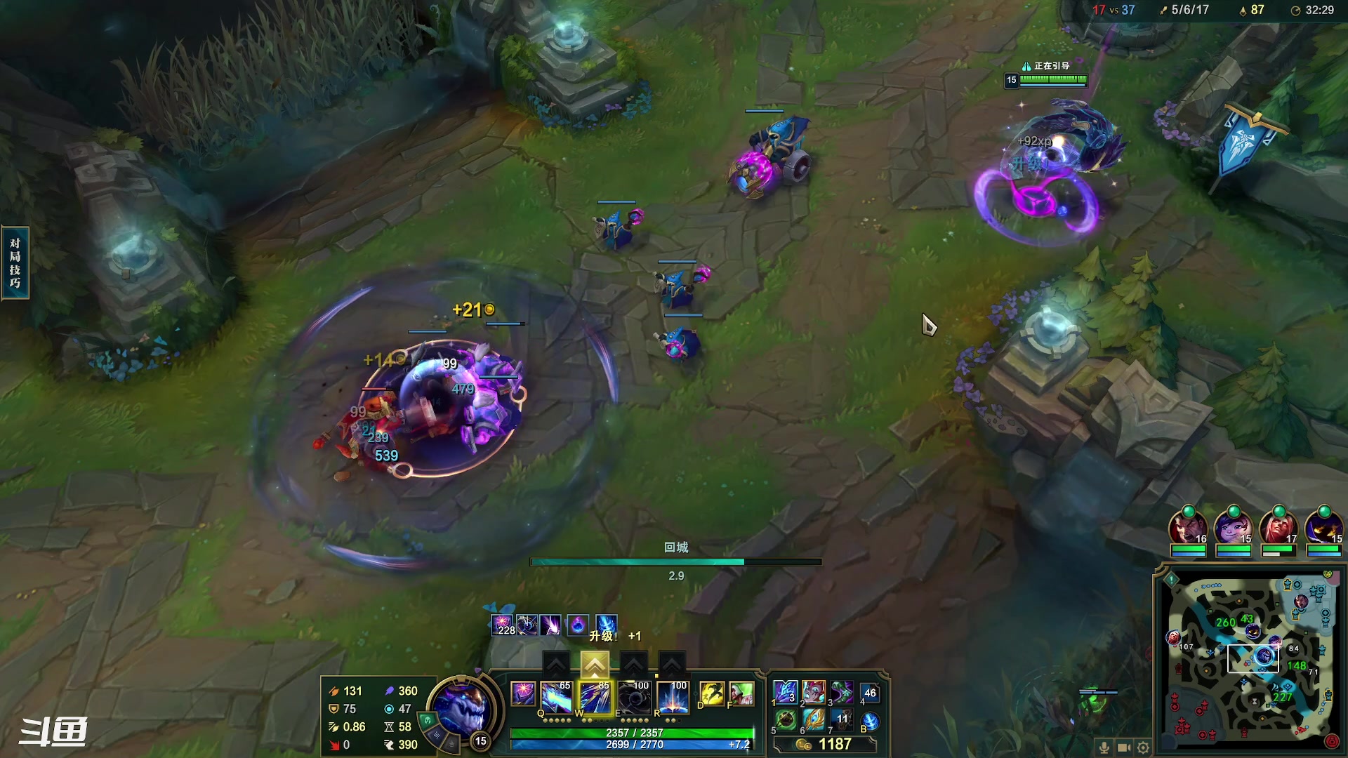 【2023-05-08 20点场】正是在下摸摸西：完美新赛季！有车位