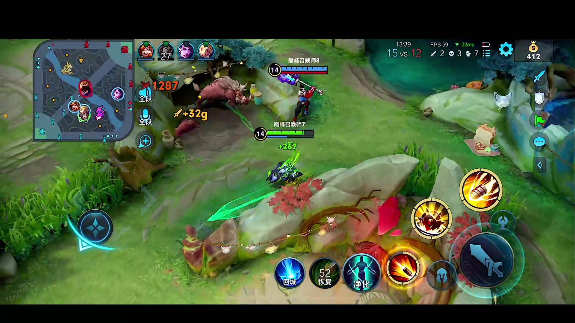 【2023-05-09 20点场】自小语：（双倍）加油加油加油