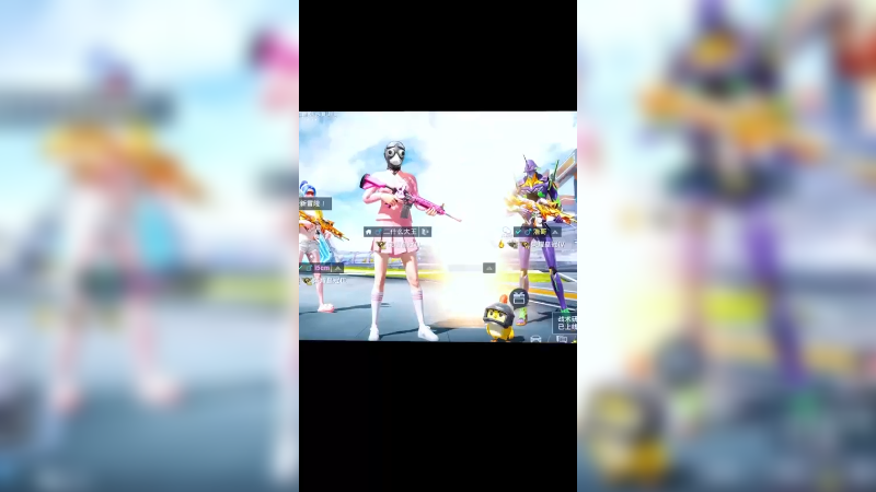 我的小心思被撞露馅了...