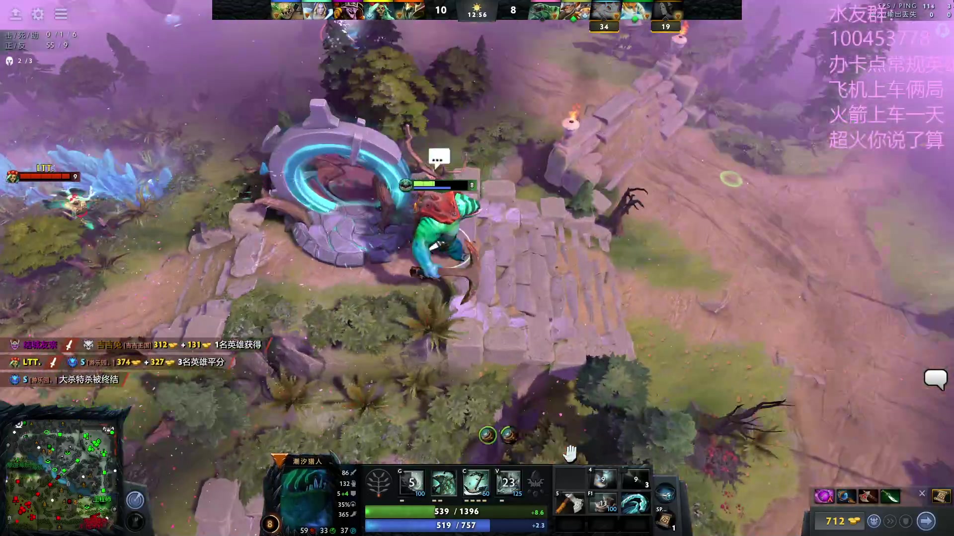 【2023-05-06 23点场】青择_：起名废。反正学就完事了！