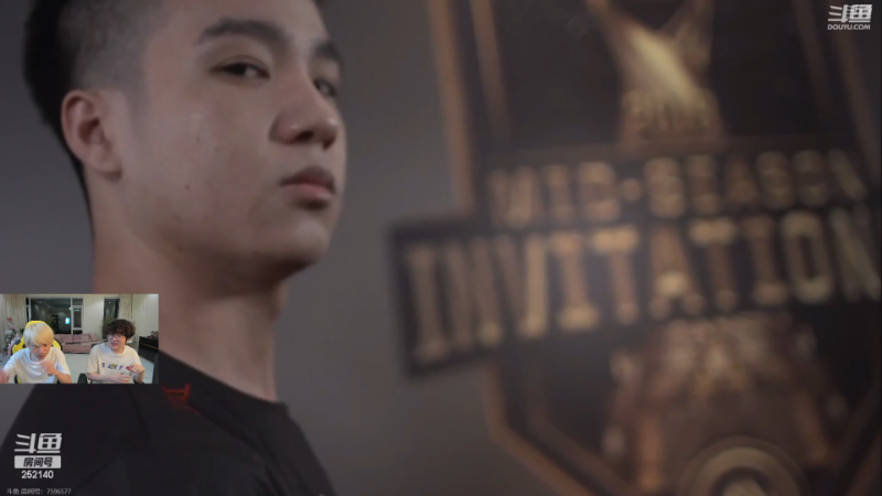 【英雄联盟】金咕咕金咕咕doinb的精彩时刻 20230509 20点场