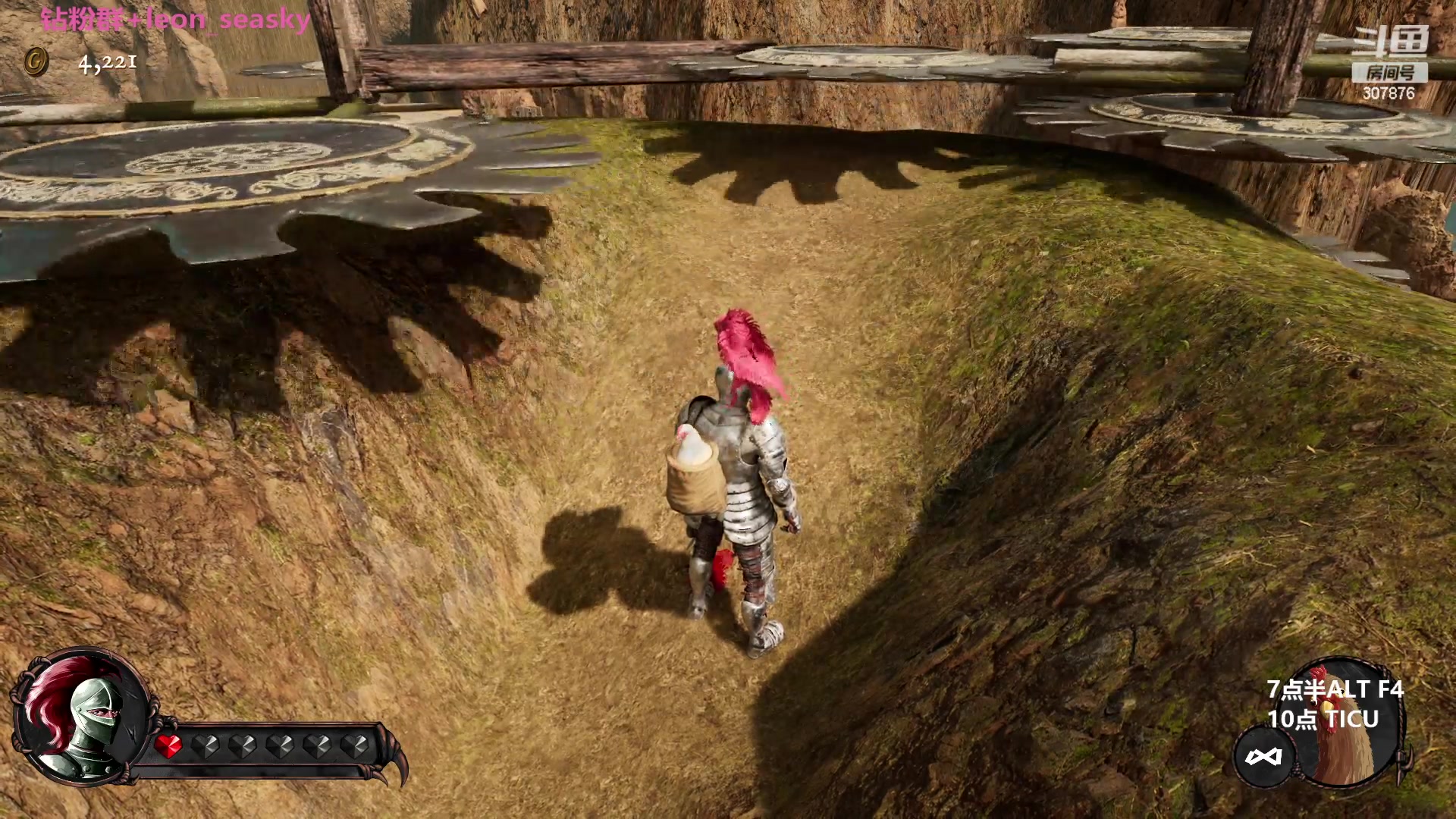 【2023-05-09 20点场】夏一可死毒舌_：喵：晚上7点半ALT F4！