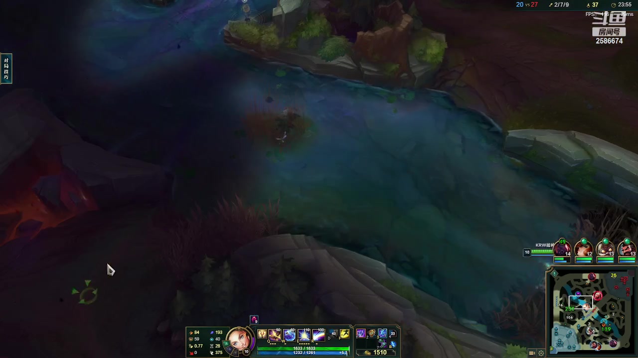 【2023-05-08 00点场】夏木AWT：练习技术，登上最高峰