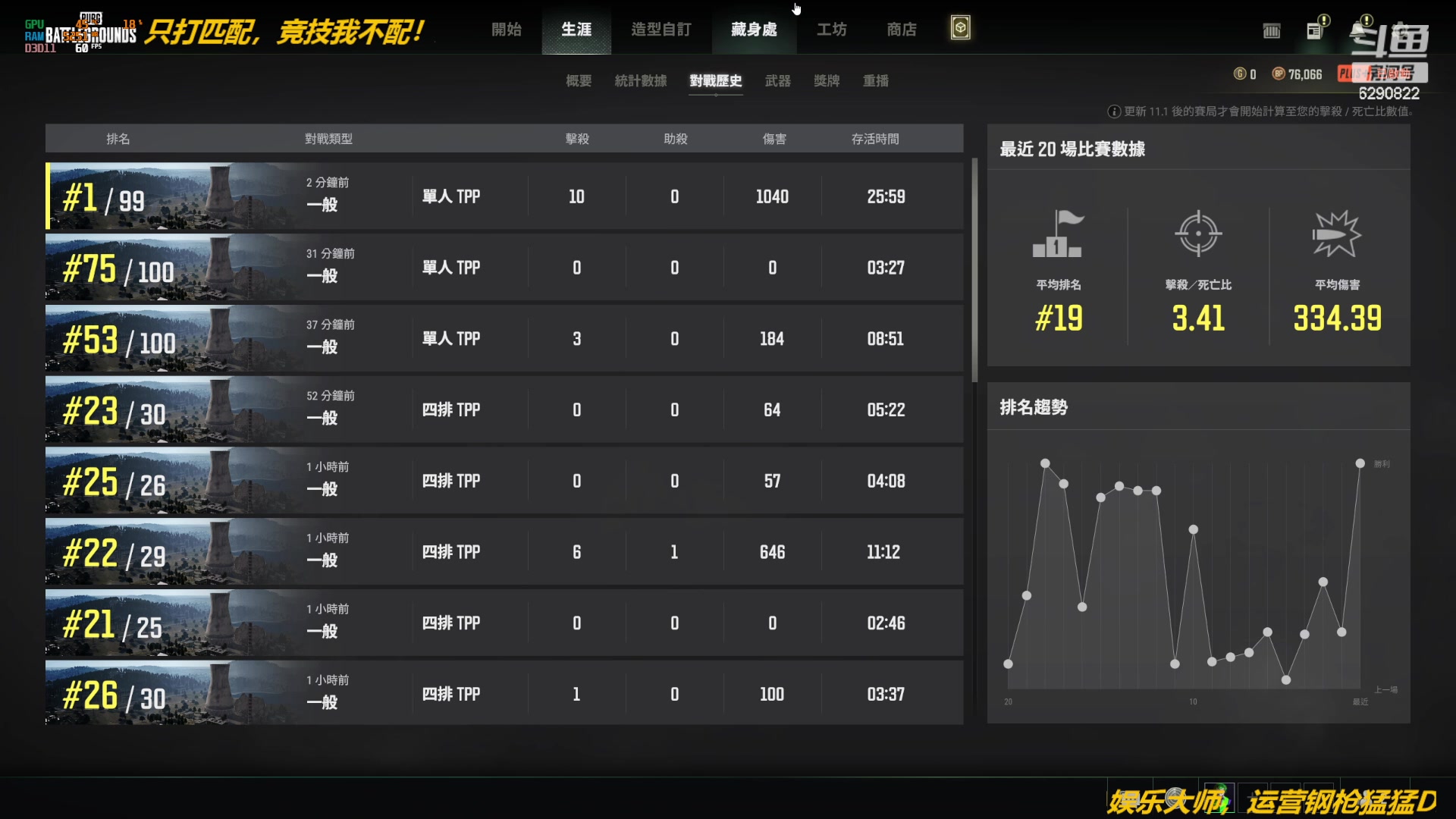 【2023-05-09 00点场】阿卡怪：铁憨憨车队