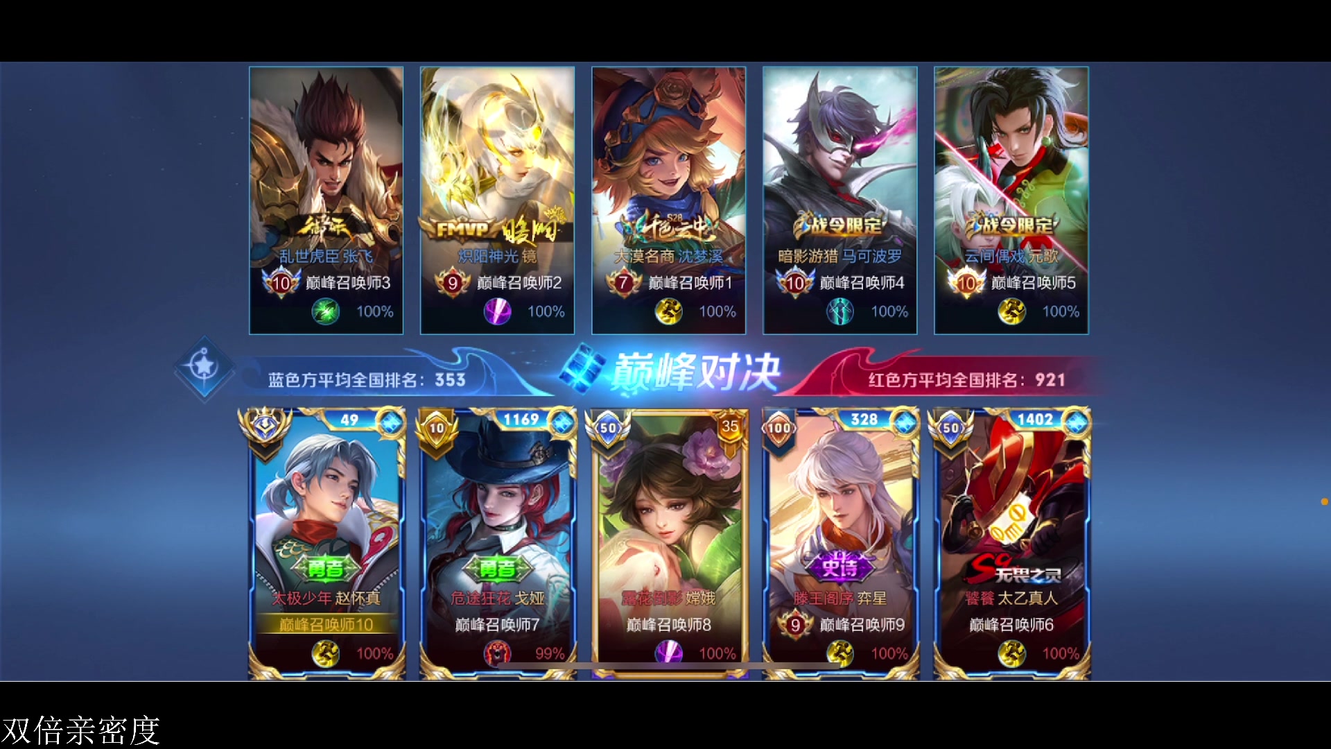 【2023-05-09 20点场】李知恩nn：小李来啦 冲冲冲