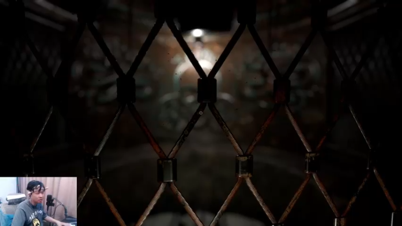 【2023-05-08 22点场】机长YG：【双倍】直播中！恐怖游戏9点开始！