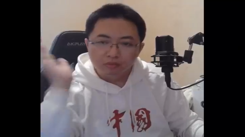 一把必输的游戏