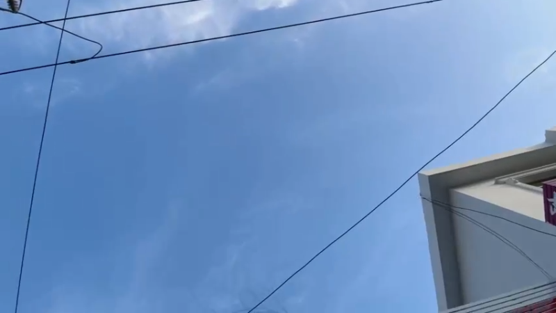 【2023-05-09 17点场】叶知秋Vanessa：秋：钻粉狂欢 采购文具逛吃逛吃