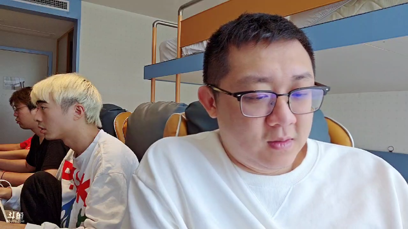 【户外】小鱼小鱼吃虾米的精彩时刻 20230509 15点场