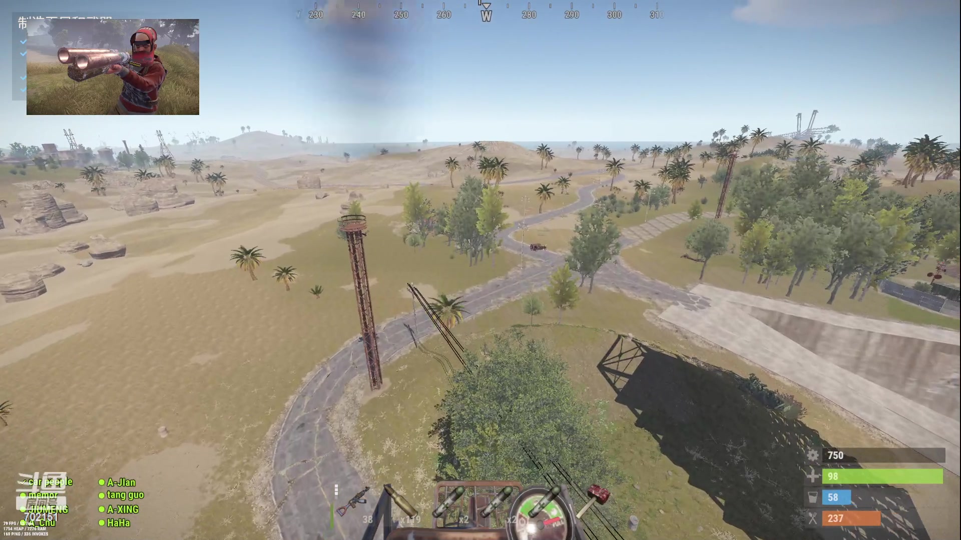 【2023-05-09 21点场】GY阳哥：招收  队友  兄弟们上车了