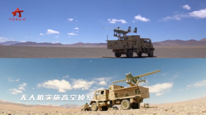 【第一军视】火炮怒吼威震沙场！炮兵实弹射击高燃现场来袭