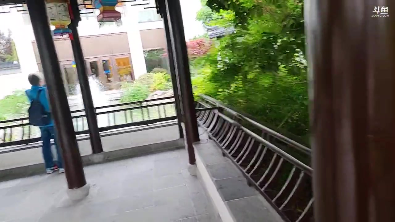 【2023-05-10 17点场】火力堂主：公路节目！