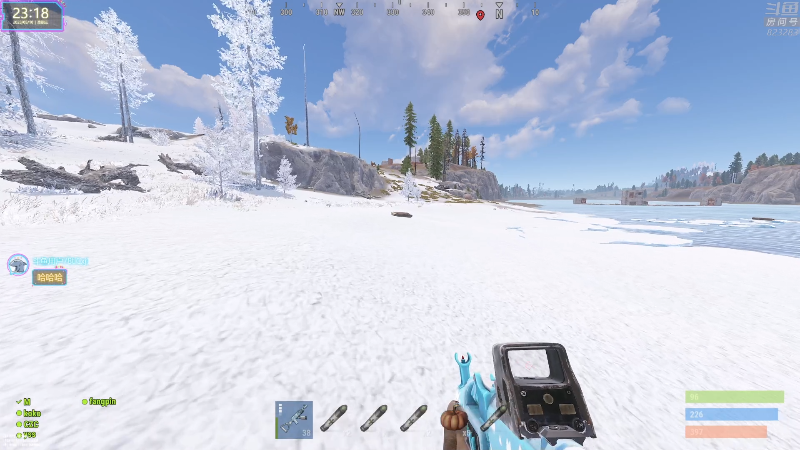 【热门游戏】1K黄辉冯的精彩时刻 20230510 23点场