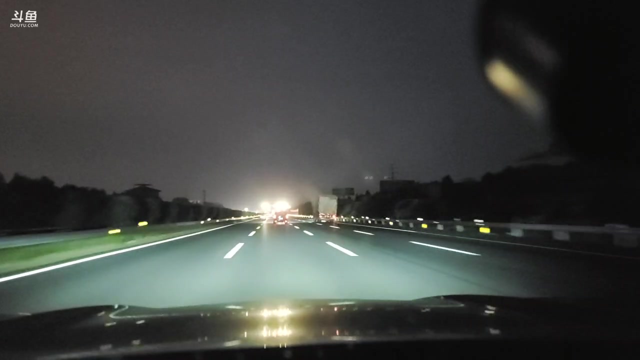 【2023-05-10 19点场】火力堂主：公路节目！