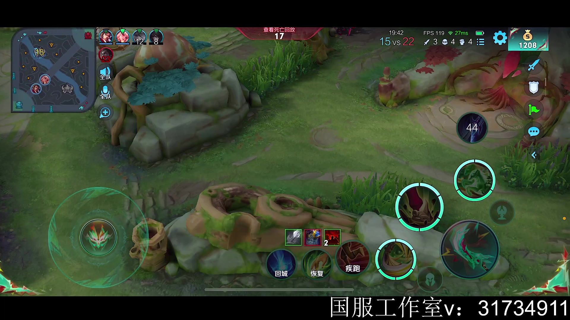 【2023-05-10 18点场】不如叫我慢慢：2100分巅峰赛 4926715