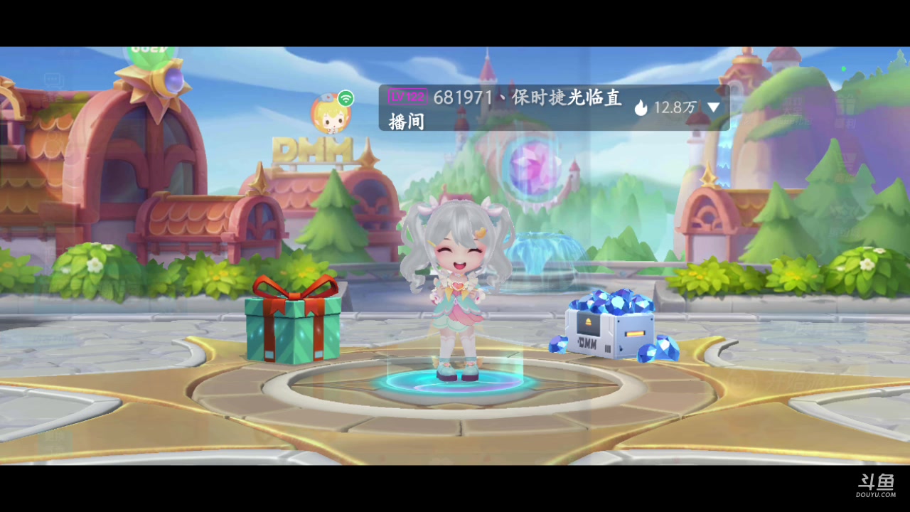 【2023-05-08 09点场】逃跑吧少年Polaris：一直在这里等你。