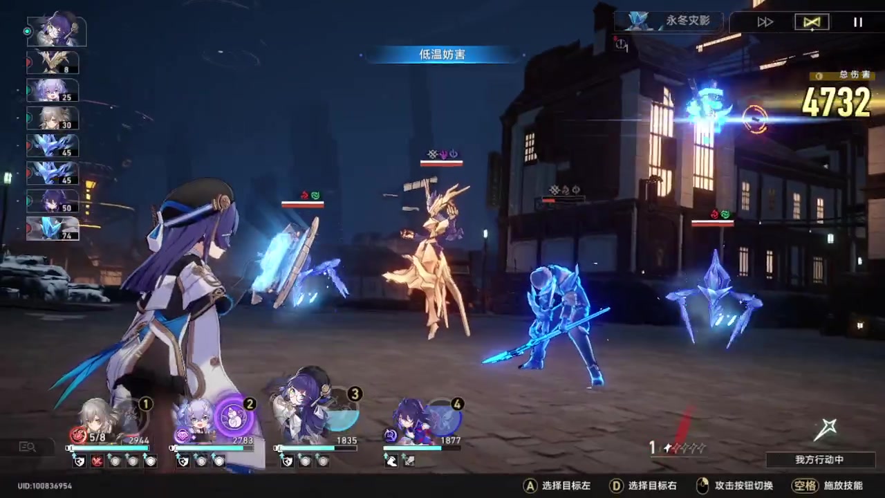 【2023-05-10 06点场】o莫羽寒：无限模拟宇宙，突破极限