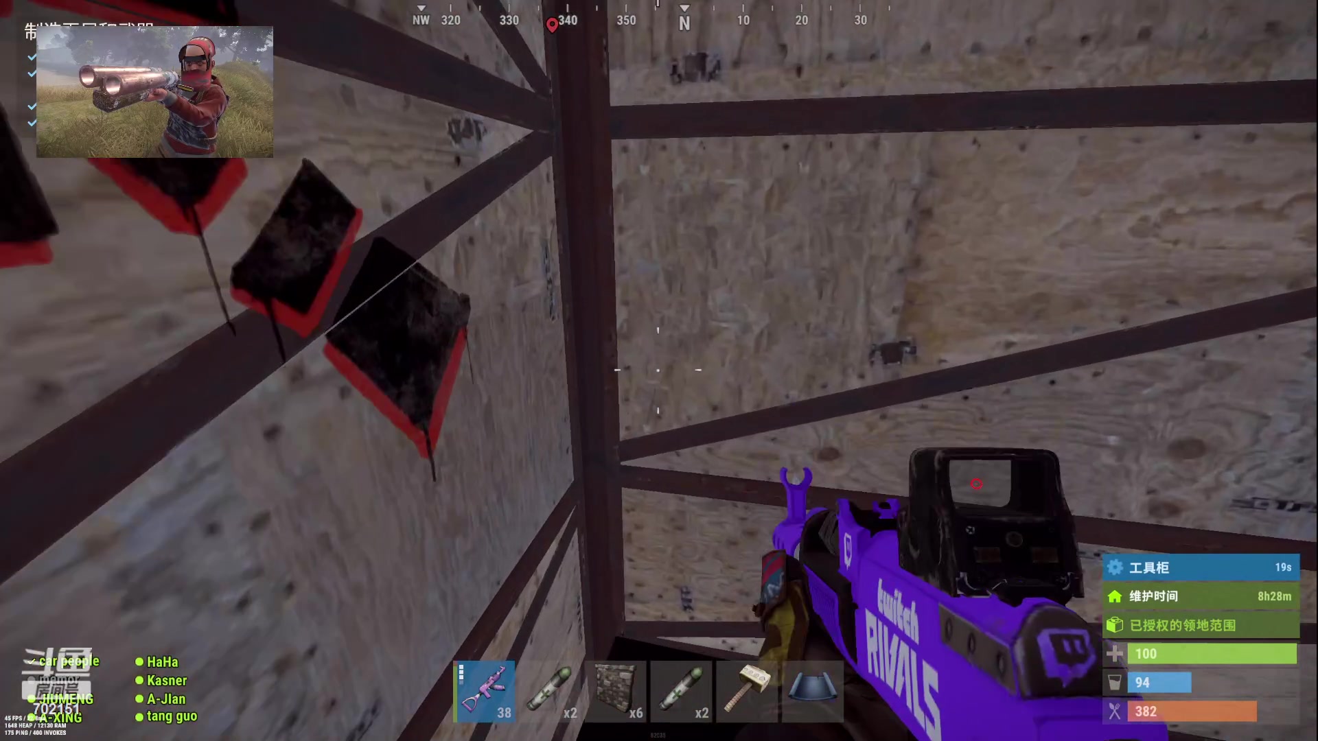 【2023-05-10 20点场】GY阳哥：招收  队友  兄弟们上车了