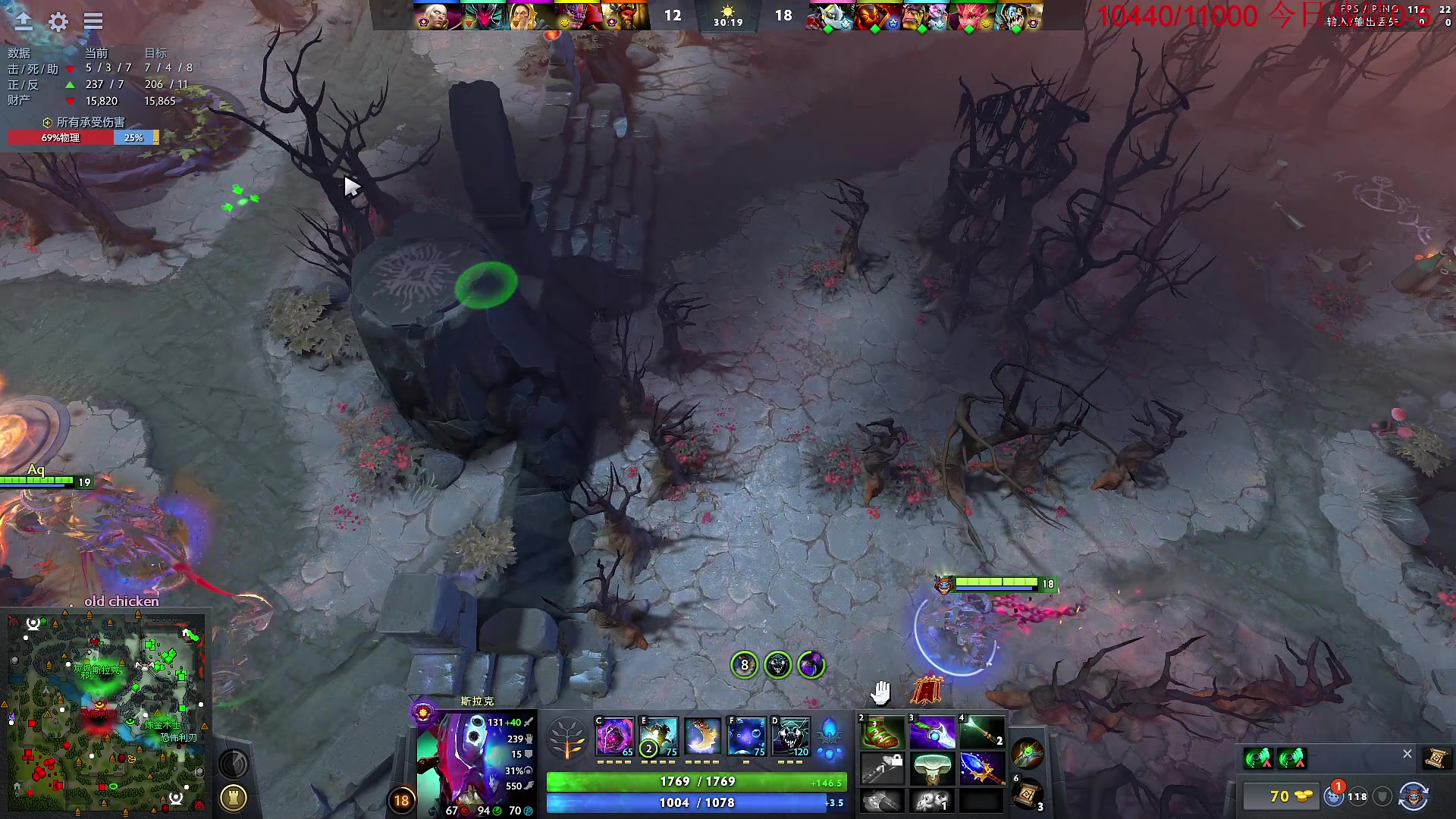 【2023-05-10 21点场】霸气虚幻哥1991：早上好i！黄金双倍卡！ 73965