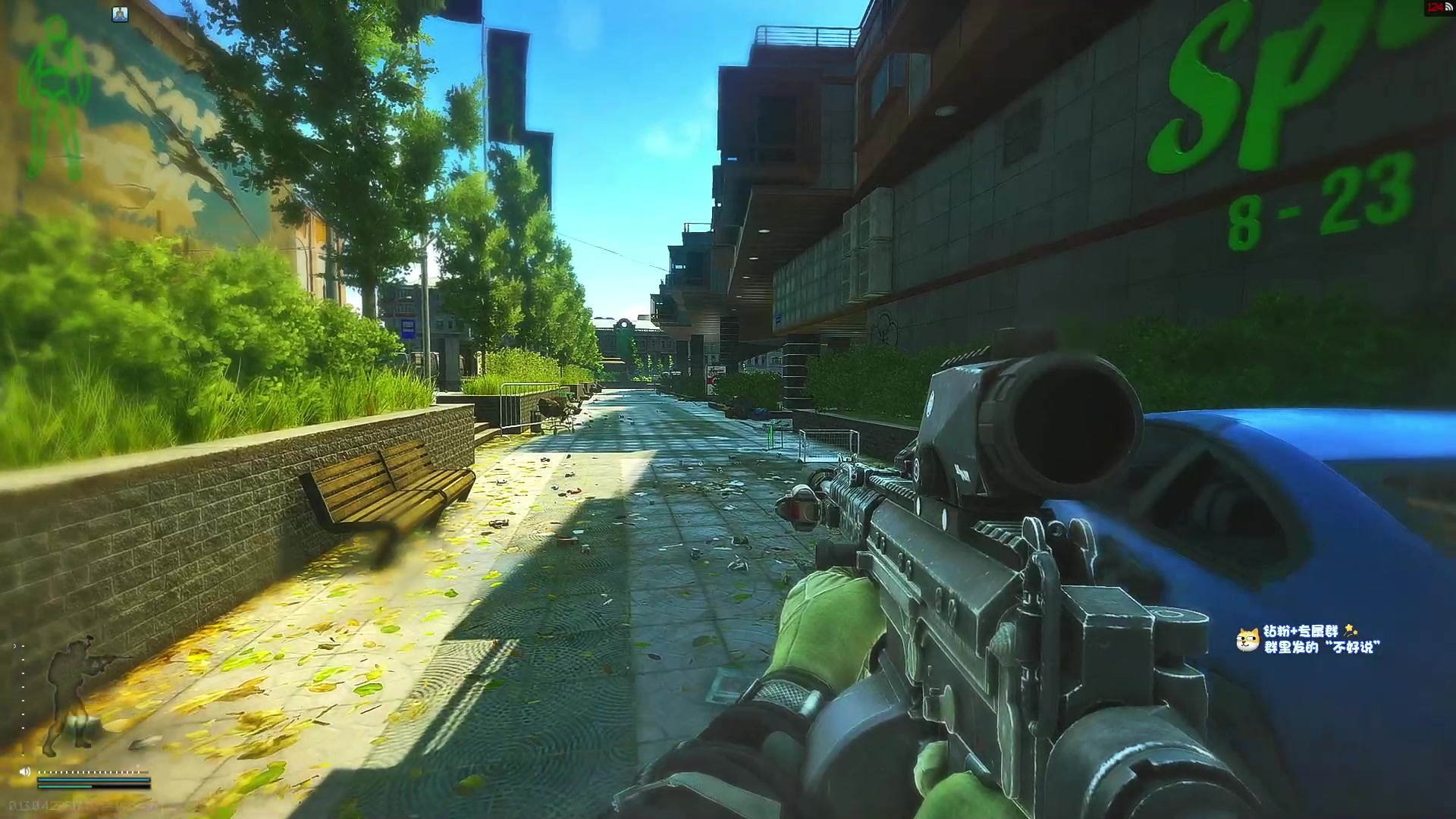 【2023-05-10 21点场】少囧丶：生病了GG