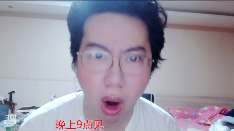 【格斗游戏】魔都洪斌的精彩时刻 20230510 20点场