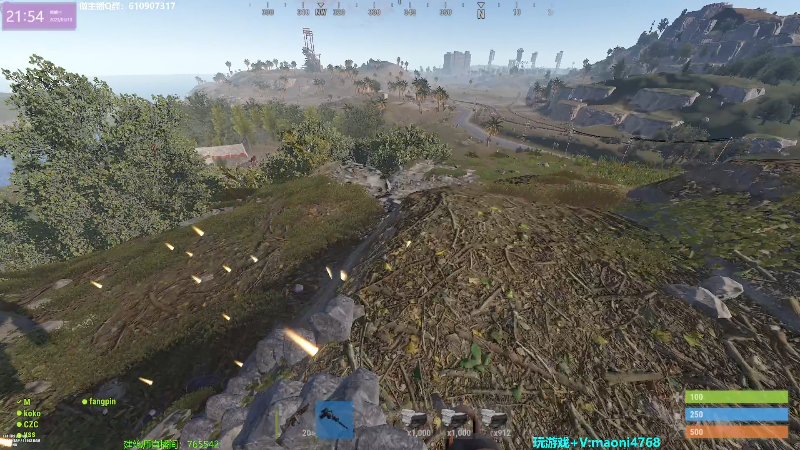 【热门游戏】Happy丨猫腻的精彩时刻 20230510 21点场