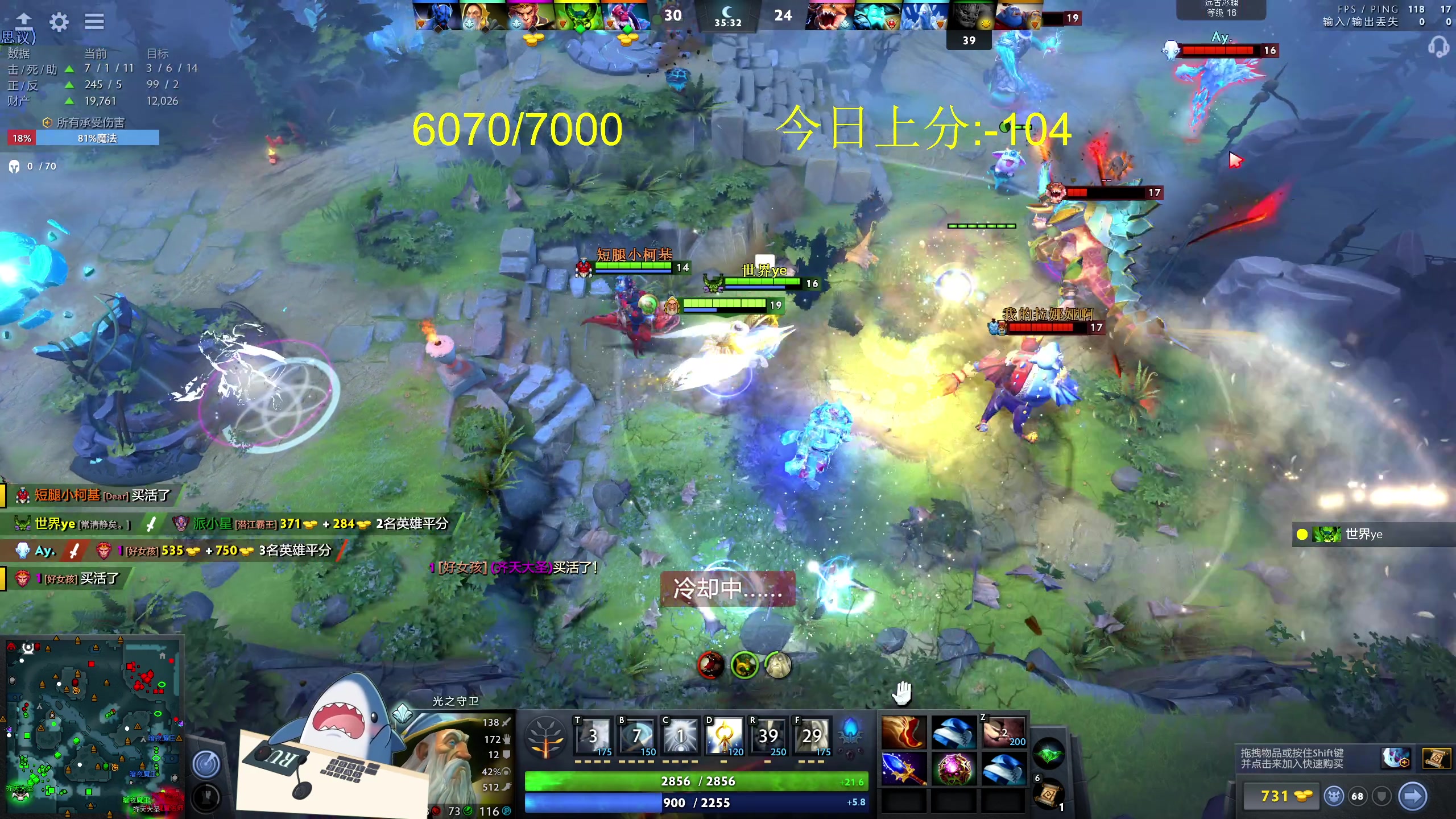 【2023-05-10 20点场】yyfyyf：随便玩玩，9999！