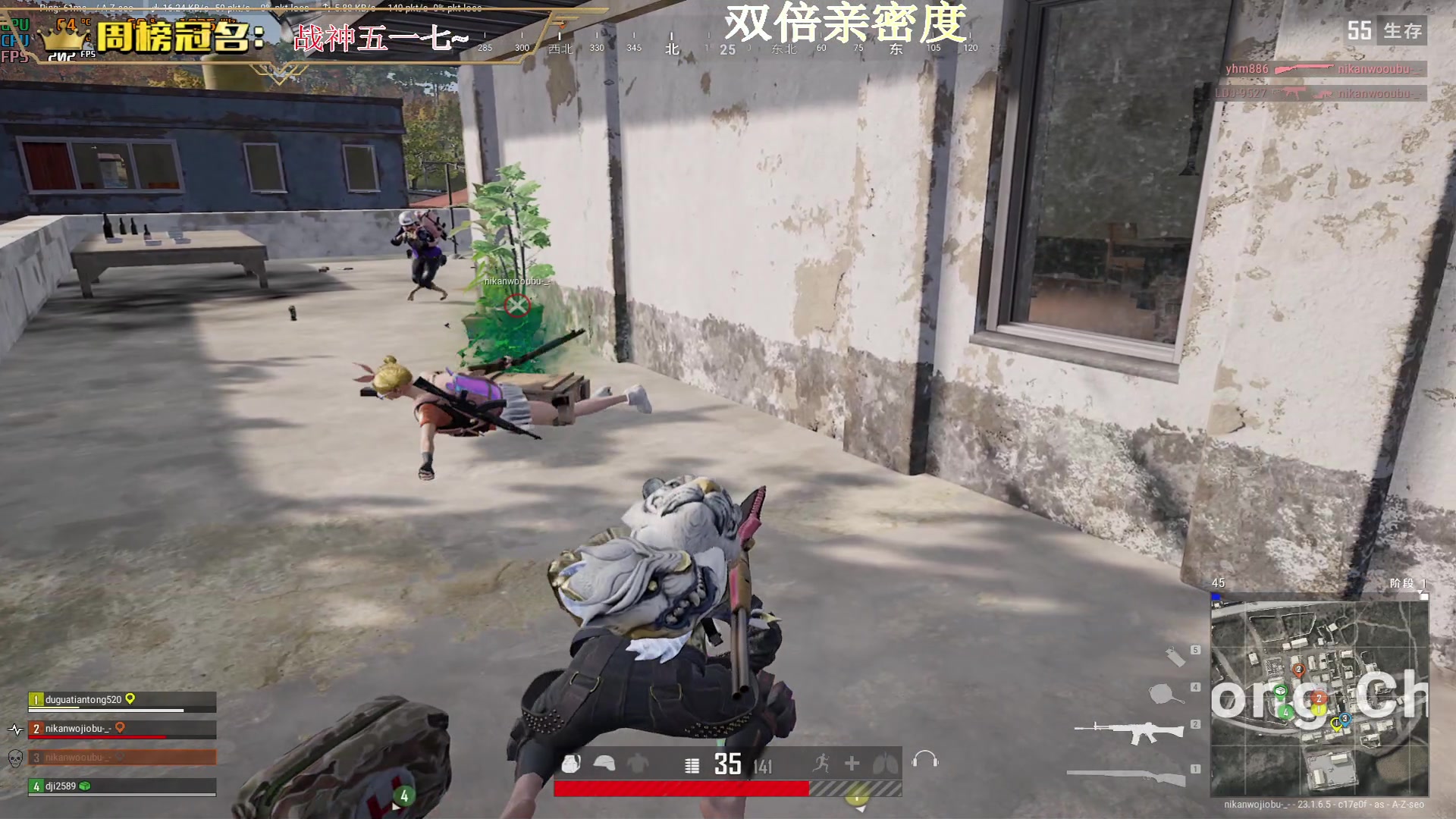 【2023-05-06 01点场】晚辞77：【晚辞_双倍】春暖花开