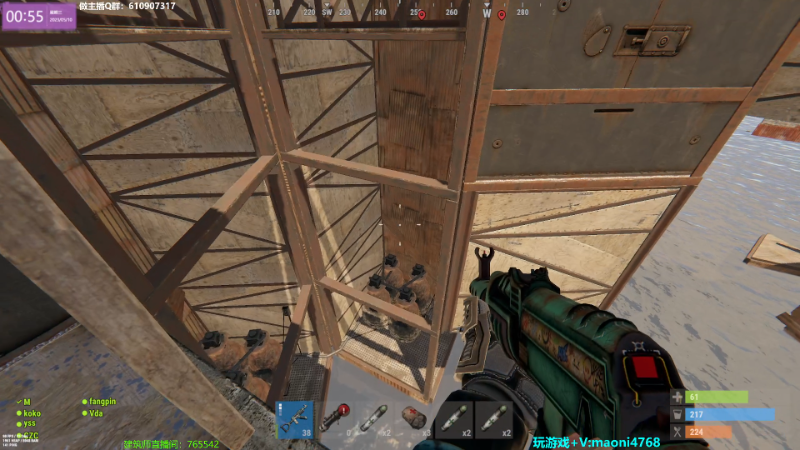 【热门游戏】Happy丨猫腻的精彩时刻 20230510 00点场