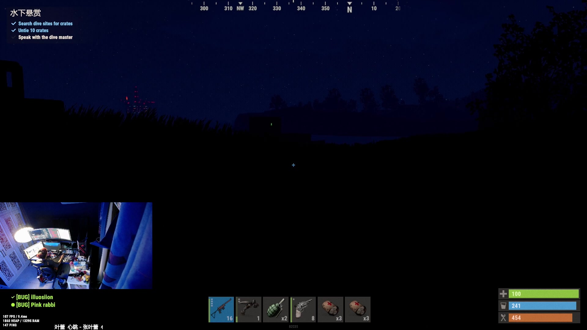 【2023-05-10 23点场】斯祥丶：精致的游戏日常！