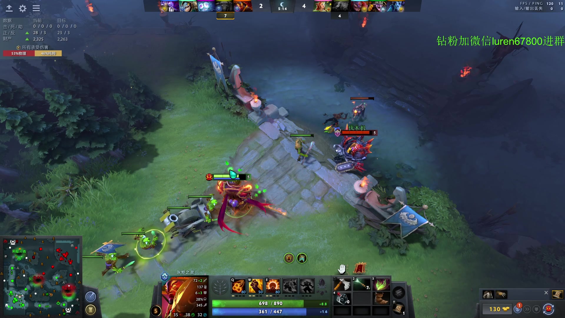 【2023-05-08 21点场】阳光男孩Aq：如何成为一个高手！！