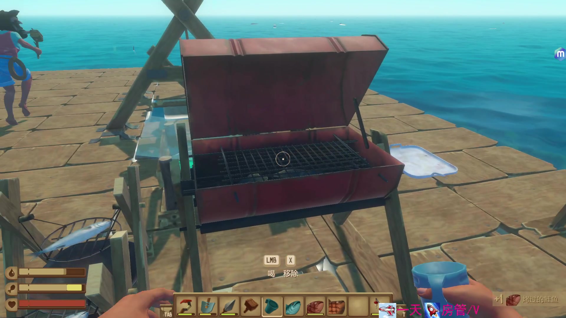 【2023-05-10 20点场】方方不是很方：૮꒰˶ฅ́˘ฅ̀˶꒱ა  双倍捏