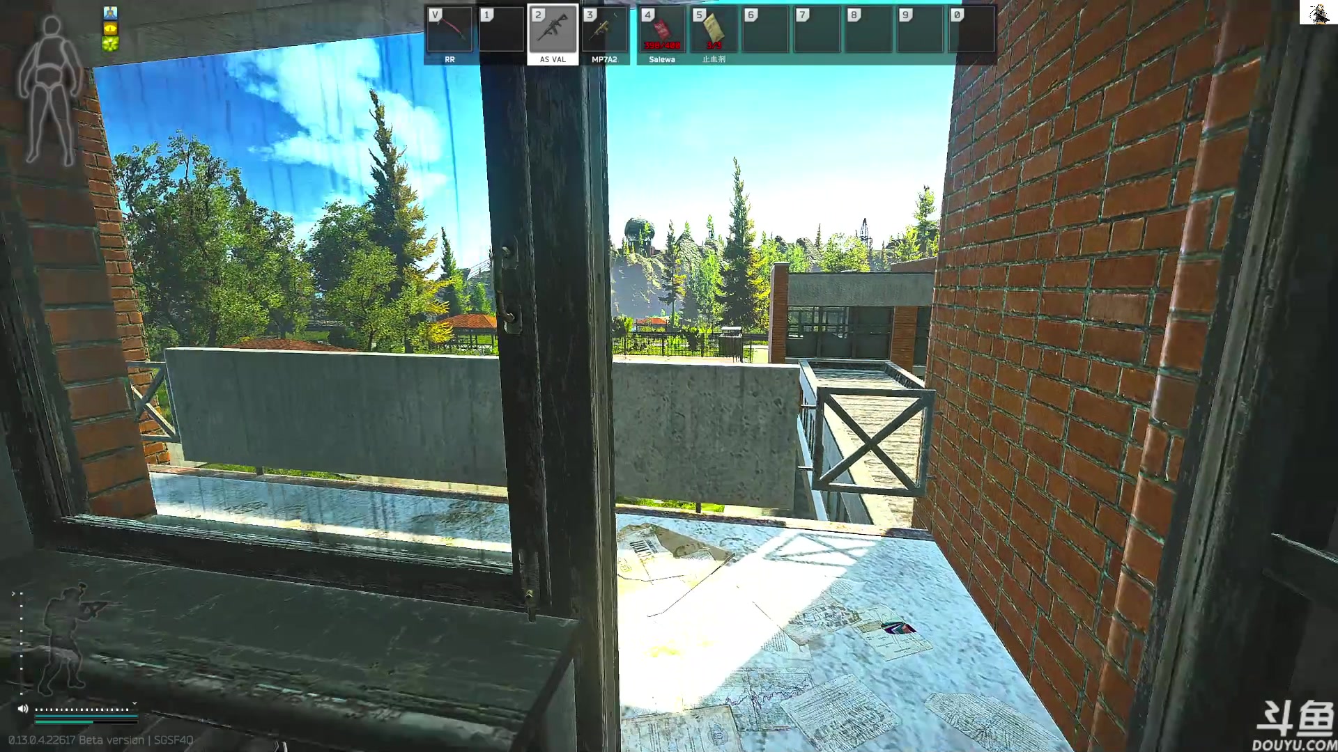 【2023-05-10 10点场】TAT大白：听说主播游戏时长10000小时。