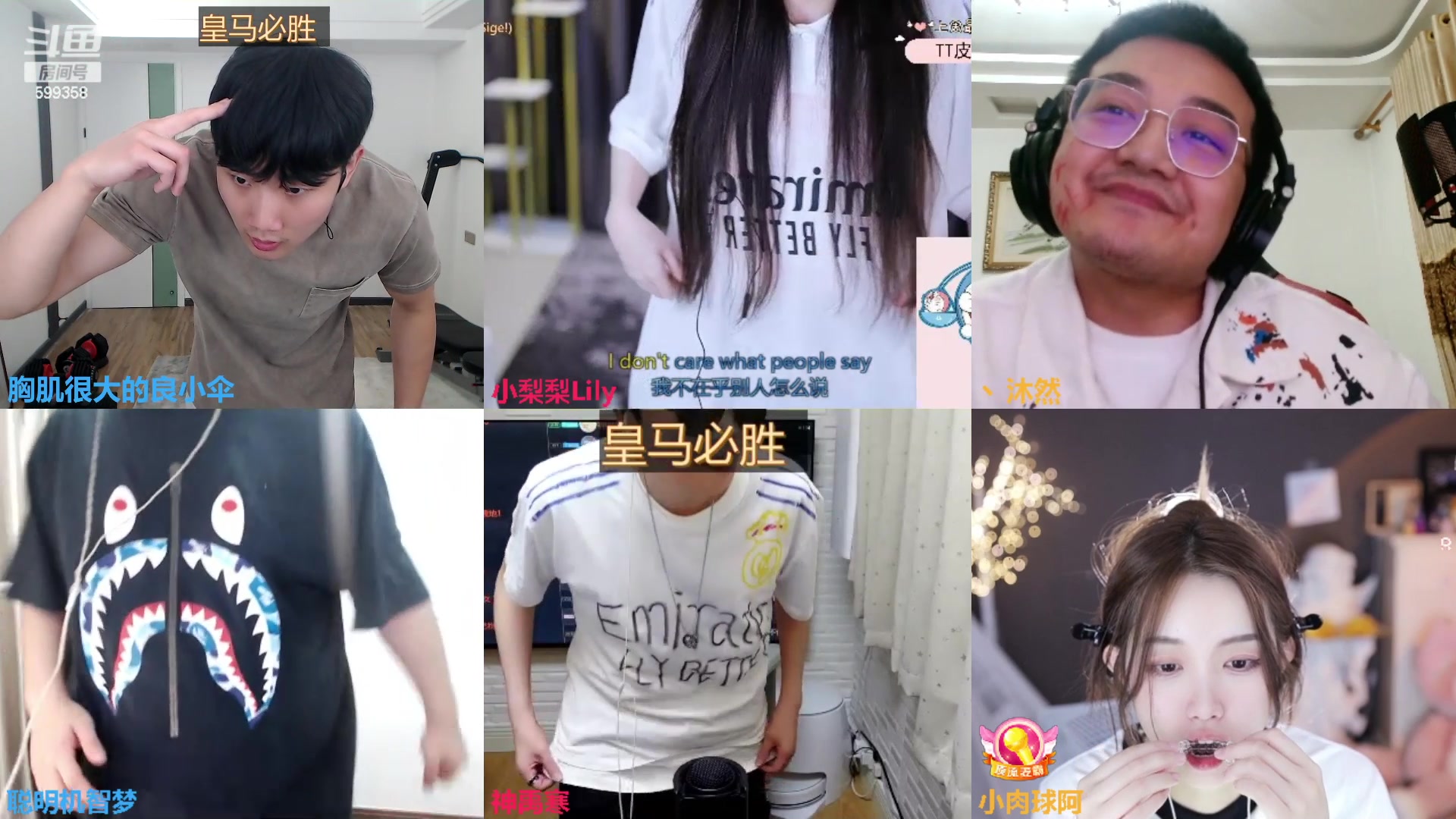 【2023-05-10 02点场】胸肌很大的良小伞：黄金双倍！巨龙族集合！