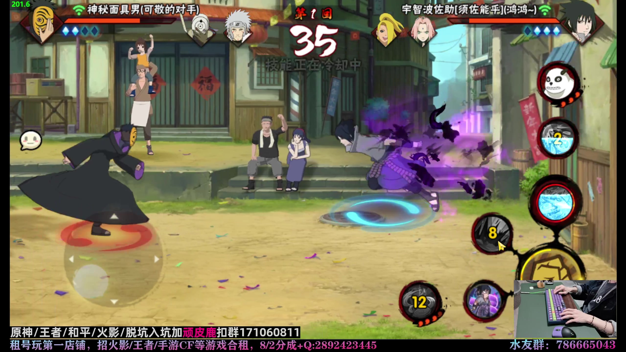 【2023-05-10 20点场】VanGogh浪子：浪子：五月开心