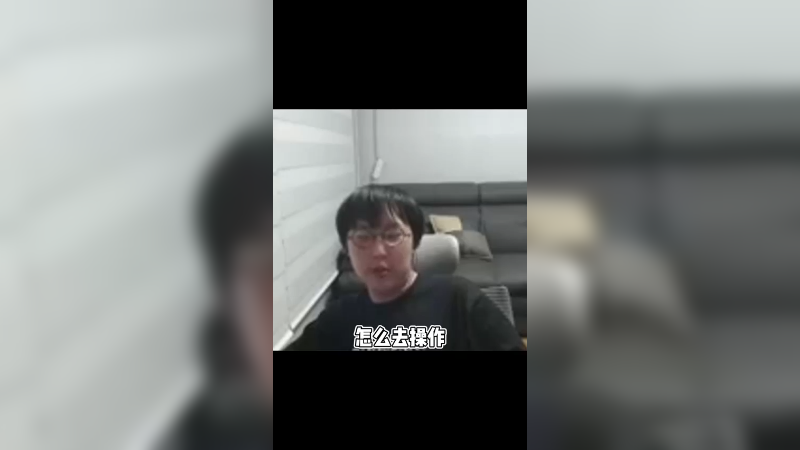 孤泳者噗噗一个