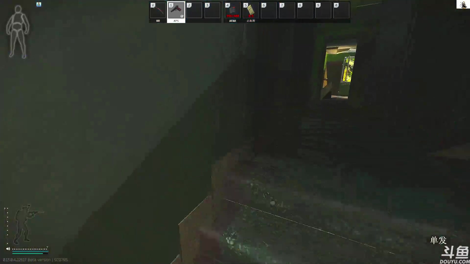 【2023-05-09 12点场】TAT大白：听说主播游戏时长10000小时。