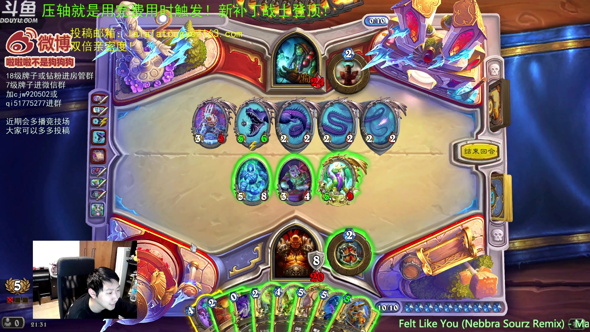 【2023-05-10 20点场】啦啦啦不是狗狗狗：啦啦啦：更新好啦~先打个三火！