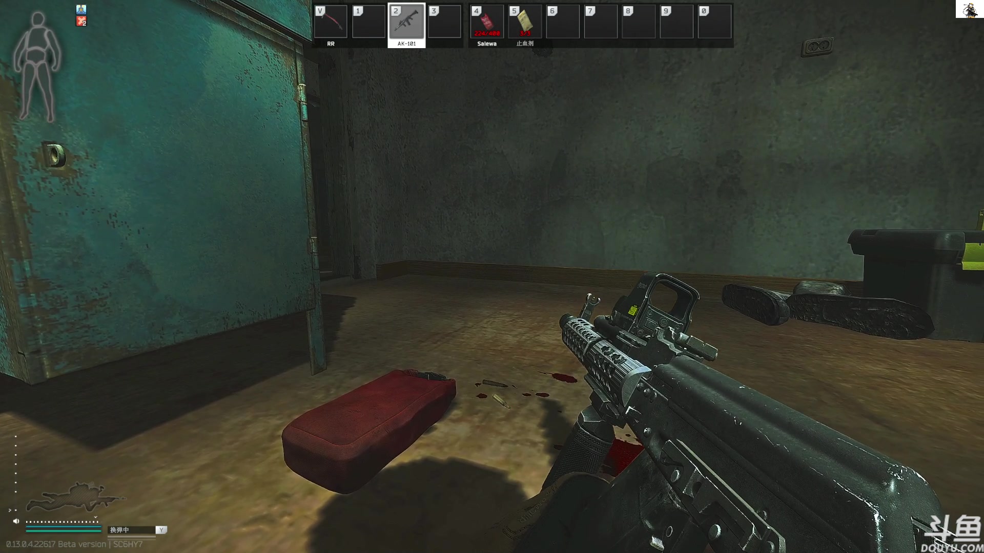 【2023-05-09 14点场】TAT大白：听说主播游戏时长10000小时。