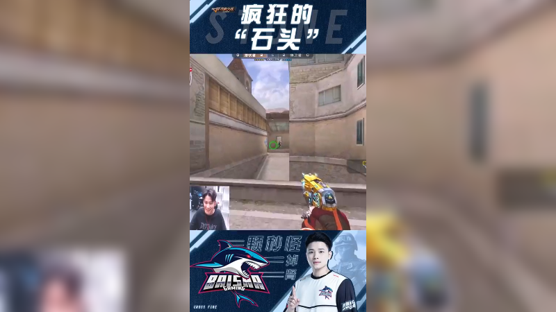 我这全是脑袋人