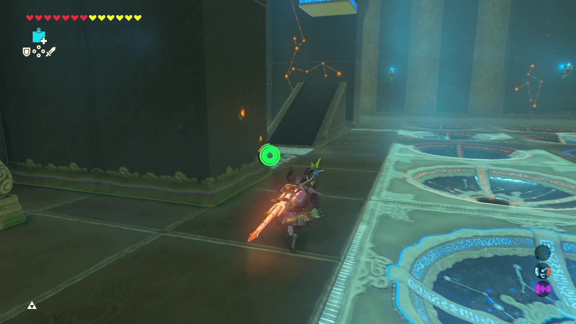 【2023-05-10 01点场】猫叔灬灬：【猫叔】塞尔达传说 听说新作会继承东西？