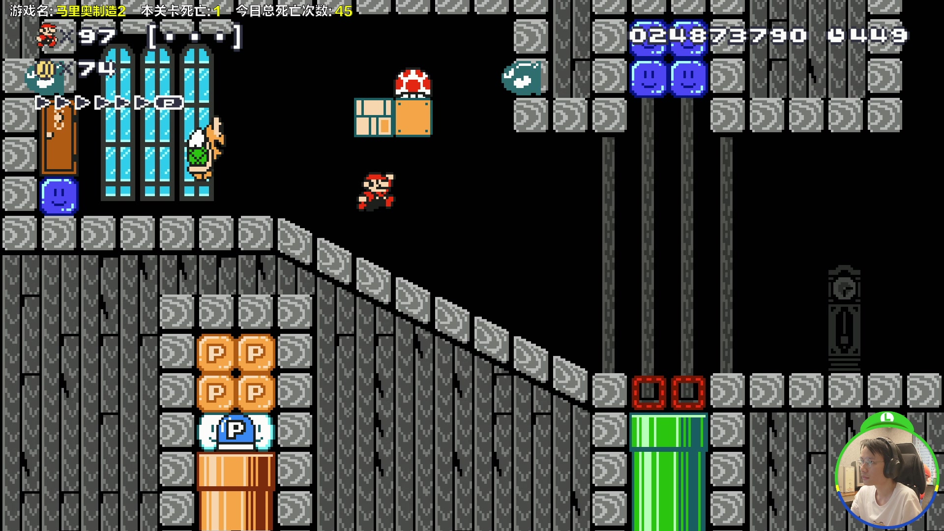 【2023-05-10 16点场】超级小桀：来梦幻西游赛季区报道