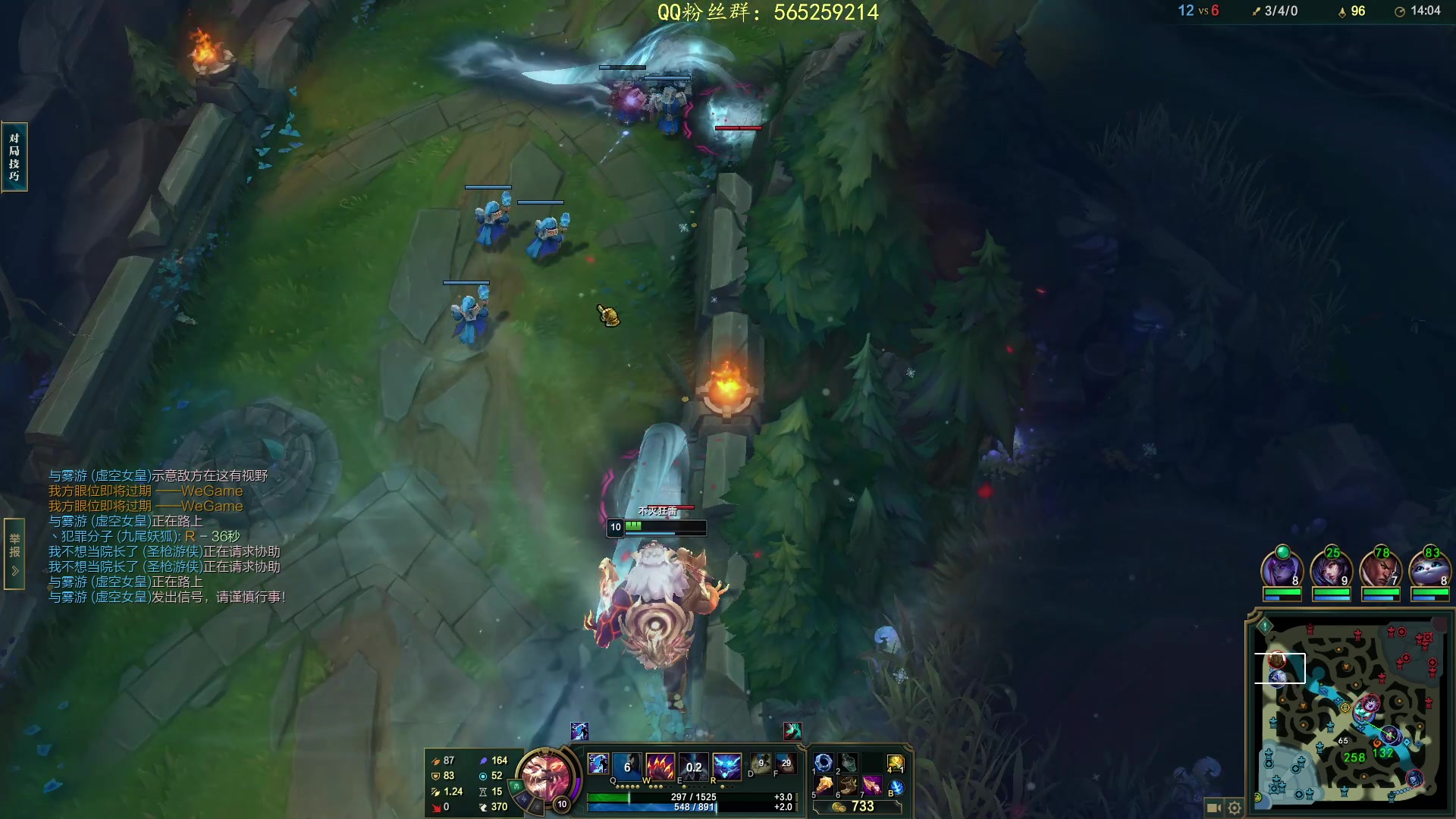 【2023-05-09 22点场】熊王c：熊王c：一天不越塔浑身不舒服