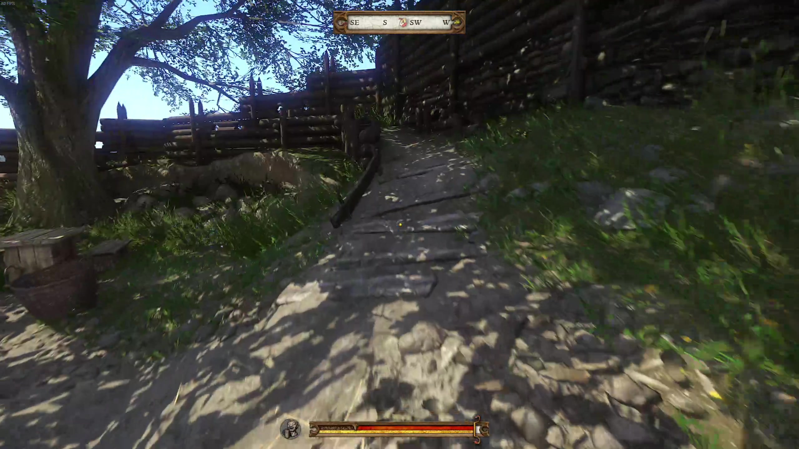 【2023-05-10 00点场】章随便先生：电影互动游戏逆光迷途