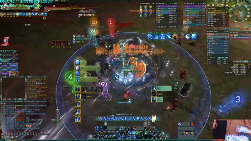 【2023-05-03 13点场】S7R1K3R：新赛季 qc的新打法试一下