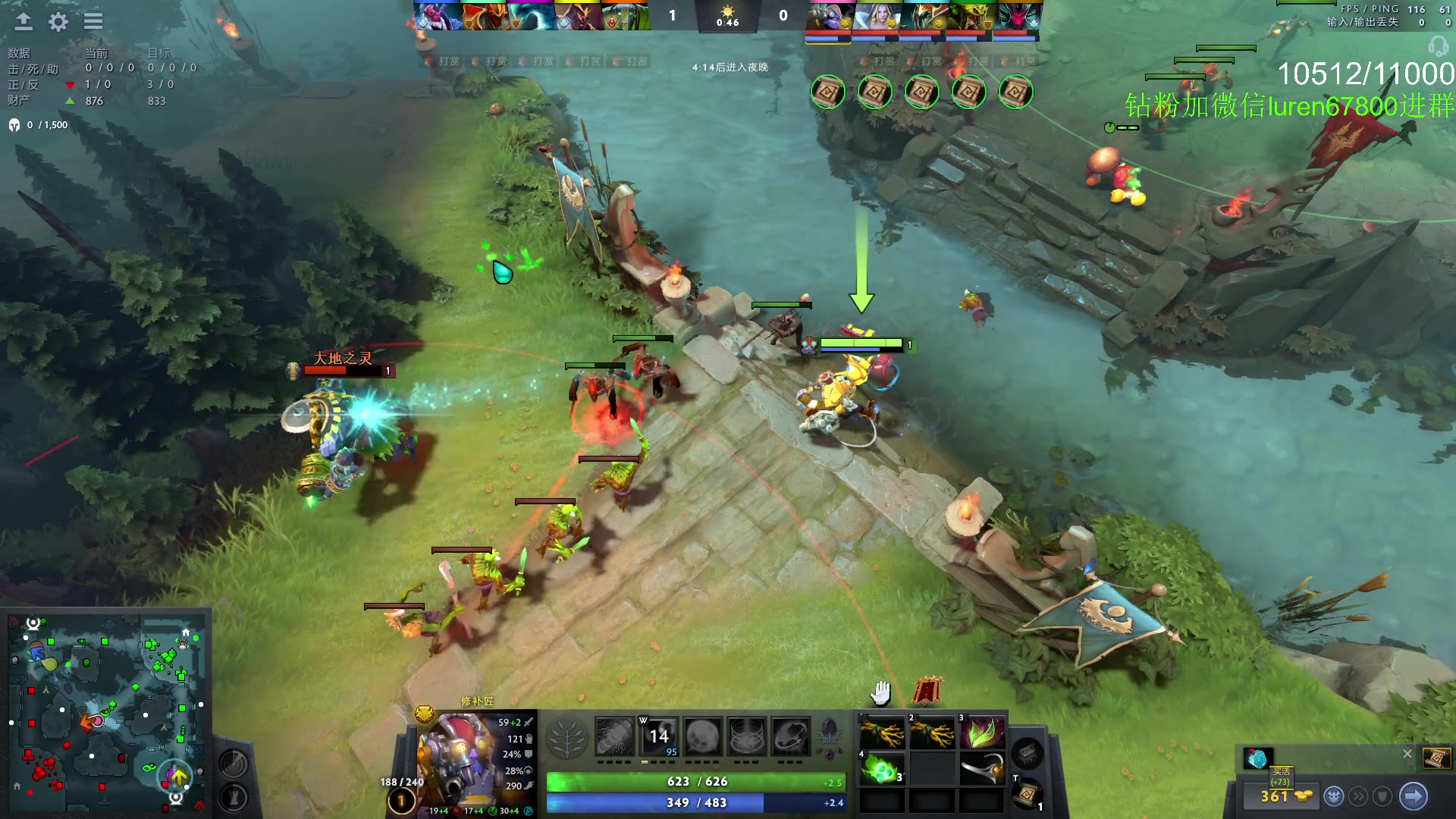 【2023-05-09 23点场】阳光男孩Aq：如何成为一个高手！！