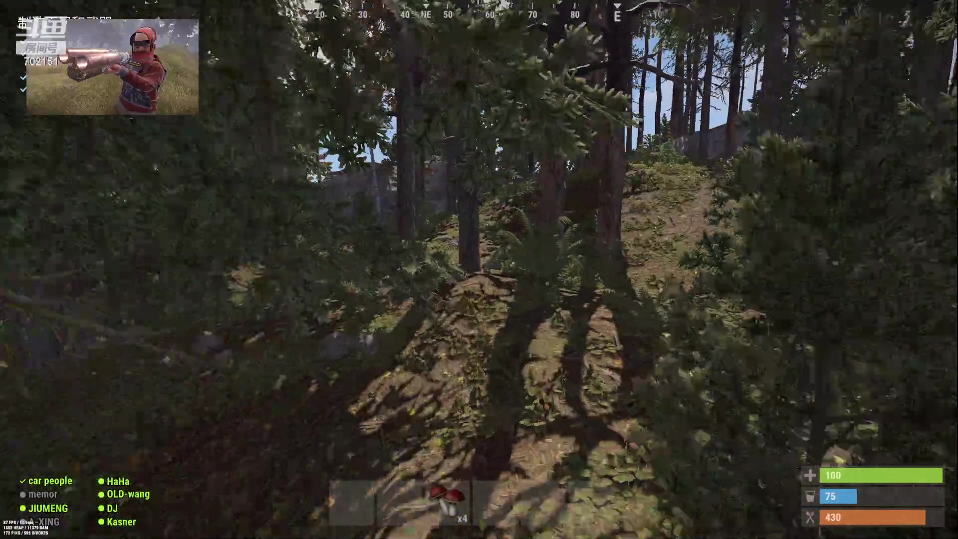 【2023-05-10 09点场】GY阳哥：招收  队友  兄弟们上车了